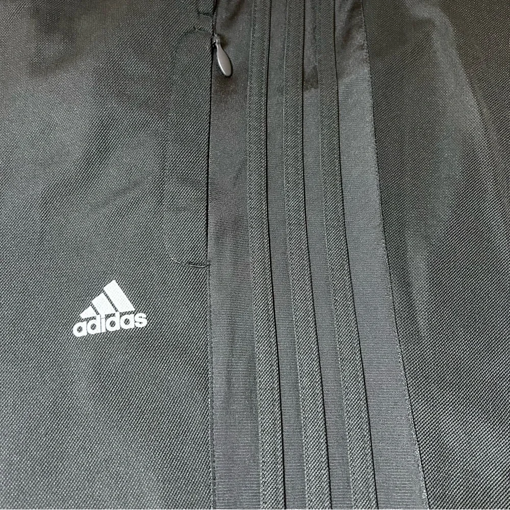 Adidas Essentials Stanford track pants Charcoal Gray Size 2XL classic Men’s